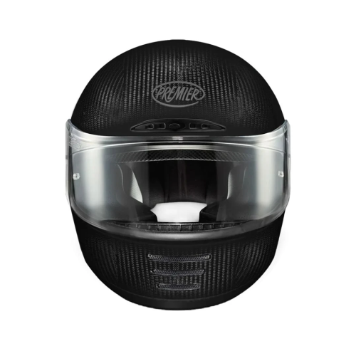 Casco Integrale Premier Thunder Carbonio | Motorsportstore