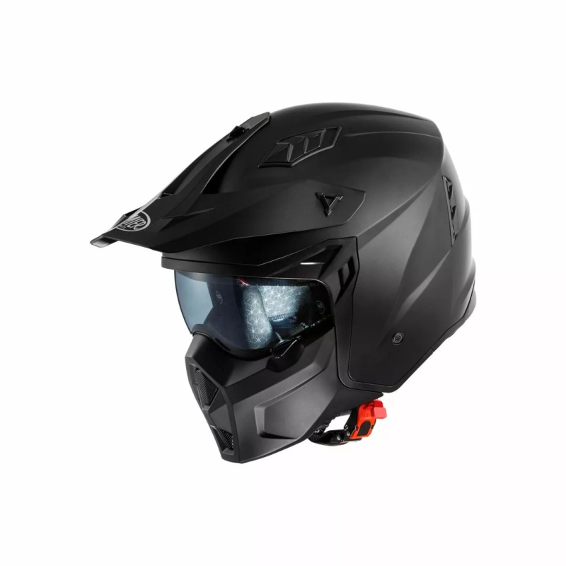 Casco Modulare Premier Subverter Grafica U9BM | Motorsportstore