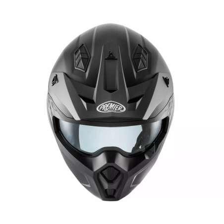 Casco Modulare Premier Subverter Grafica U9BM | Motorsportstore