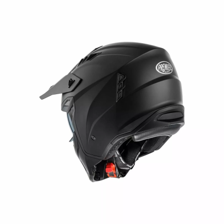 Casco Modulare Premier Subverter Grafica U9BM | Motorsportstore