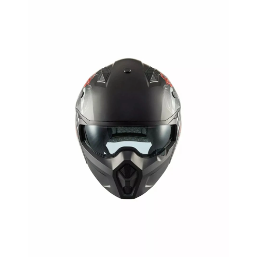 Casco Modulare Premier Subverter Grafica DB9BM | Motorsportstore
