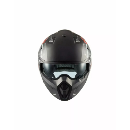 Casco Modulare Premier Subverter Grafica DB9BM | Motorsportstore