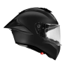 Casco Integrale Premier Monza Evo Nero Opaco | Motorsportstore