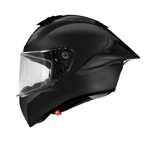 Casco Integrale Premier Monza Evo Nero Opaco | Motorsportstore