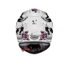 Casco Integrale Premier Monza Evo Grafica RO Blu | Motorsportstore