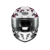Casco Integrale Premier Monza Evo Grafica RO Blu | Motorsportstore