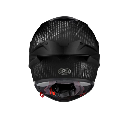 Casco Integrale Premier Monza Evo Carbonio | Motorsportstore