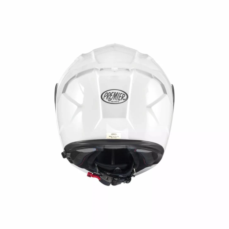 Casco Modulare Premier Legacy GT Nero Lucido | Motorsportstore