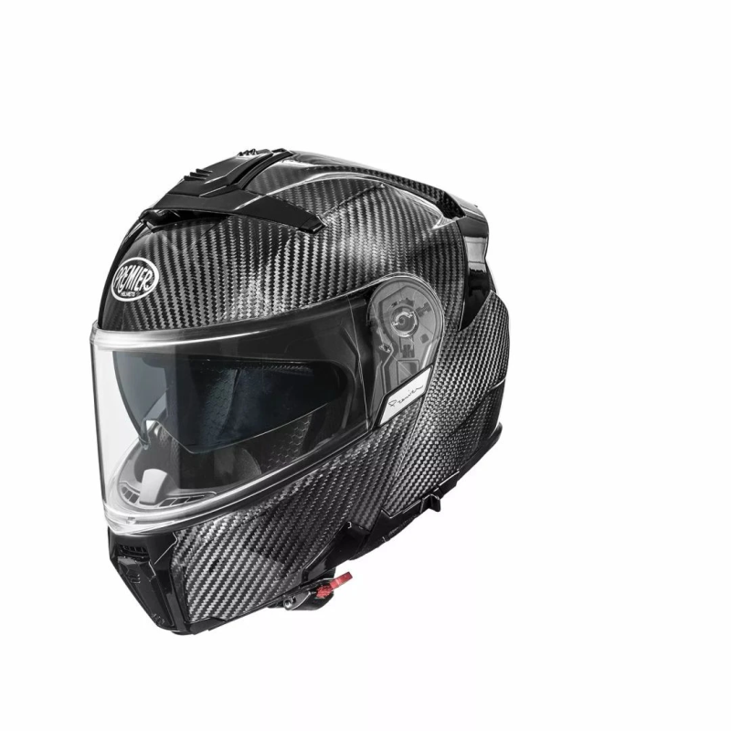 Casco Modulare Premier Legacy GT Carbonio | Motorsportstore