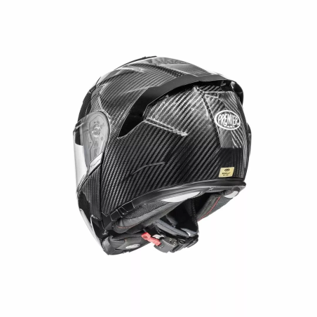 Casco Modulare Premier Legacy GT Carbonio | Motorsportstore