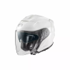 Casco Jet Premier Jt5 Nero Lucido | Motorsportstore