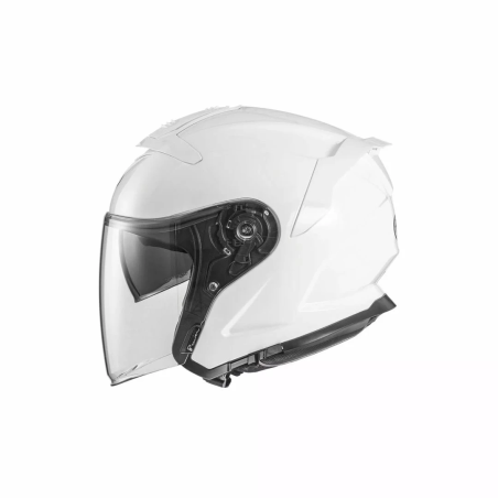 Casco Jet Premier Jt5 Nero Lucido | Motorsportstore