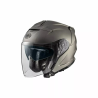 Casco Jet Premier Jt5 Nero Titanio Opaco | Motorsportstore