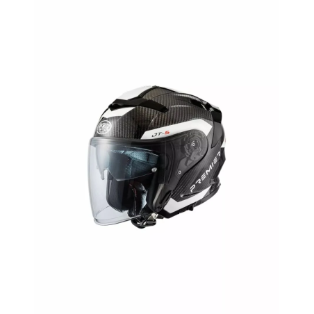 Casco Jet Premier Jt5 Grafica MA8 | Motorsportstore