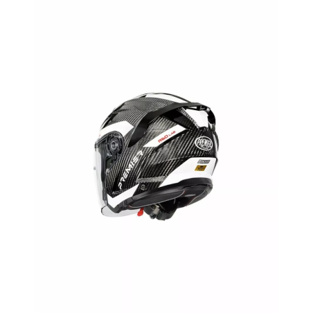 Casco Jet Premier Jt5 Grafica MA8 | Motorsportstore
