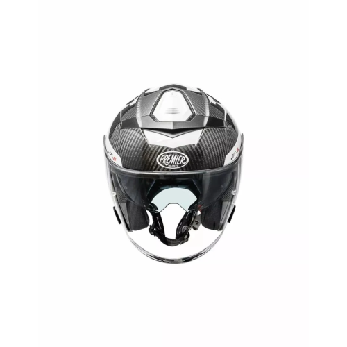 Casco Jet Premier Jt5 Grafica MA8 | Motorsportstore