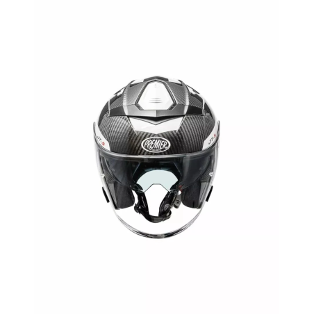 Casco Jet Premier Jt5 Grafica MA8 | Motorsportstore