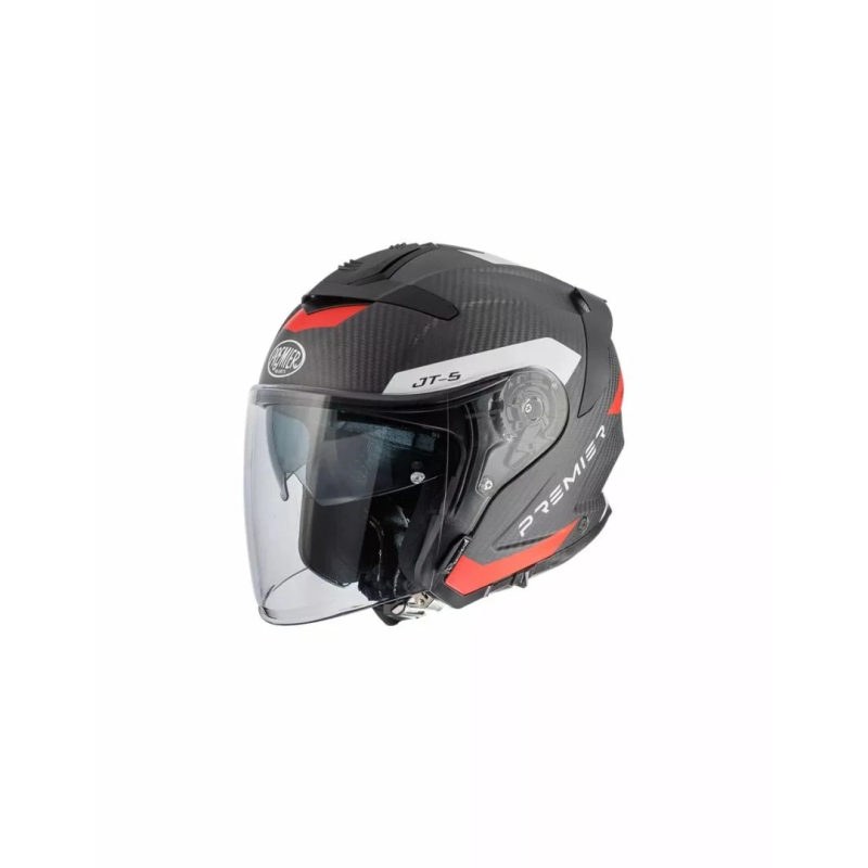 Casco Jet Premier Jt5 Grafica MA2BM | Motorsportstore