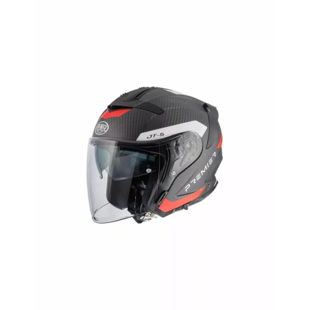 Casco Jet Premier Jt5 Grafica MA2BM | Motorsportstore