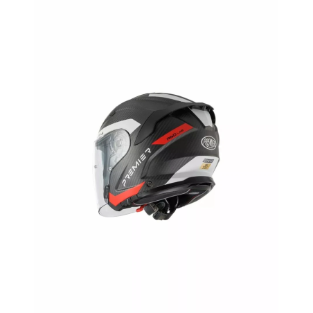 Casco Jet Premier Jt5 Grafica MA2BM | Motorsportstore