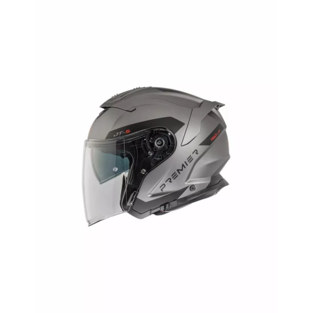 Casco Jet Premier Jt5 Grafica MA17BM | Motorsportstore