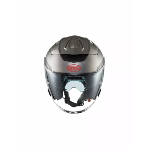 Casco Jet Premier Jt5 Grafica MA17BM | Motorsportstore