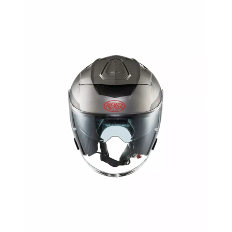 Casco Jet Premier Jt5 Grafica MA17BM | Motorsportstore