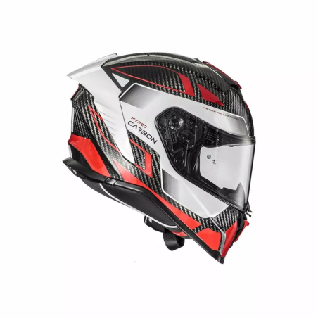 Casco Integrale Premier Hyper Carbonio Grafica TK92 | Motorsportstore