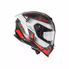 Casco Integrale Premier Hyper Carbonio Grafica TK92 | Motorsportstore