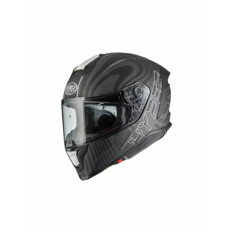 Casco Integrale Premier Hyper Carbonio Grafica PS8BM | Motorsportstore