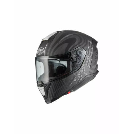 Casco Integrale Premier Hyper Carbonio Grafica PS8BM | Motorsportstore