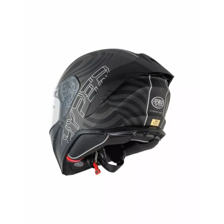 Casco Integrale Premier Hyper Carbonio Grafica PS8BM | Motorsportstore