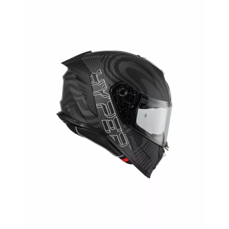 Casco Integrale Premier Hyper Carbonio Grafica PS8BM | Motorsportstore