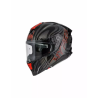 Casco Integrale Premier Hyper Carbonio Grafica PS2 | Motorsportstore