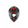 Casco Integrale Premier Hyper Carbonio Grafica PS2 | Motorsportstore