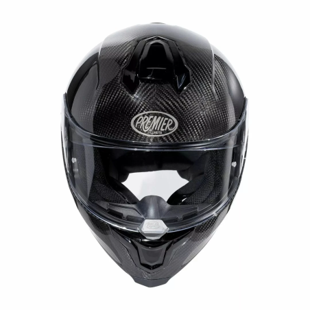 Casco Integrale Premier Hyper Carbonio | Motorsportstore