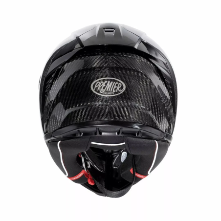 Casco Integrale Premier Hyper Carbonio | Motorsportstore