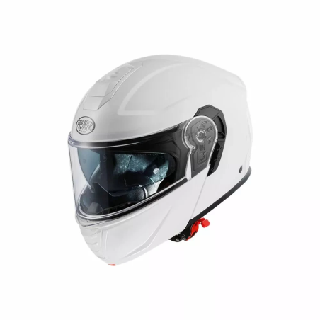 Casco Modulare Premier Genius Evo Nero Lucido | Motorsportstore