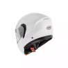 Casco Modulare Premier Genius Evo Nero Lucido | Motorsportstore