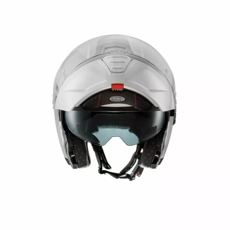 Casco Modulare Premier Genius Evo Nero Lucido | Motorsportstore