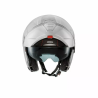 Casco Modulare Premier Genius Evo Nero Lucido | Motorsportstore