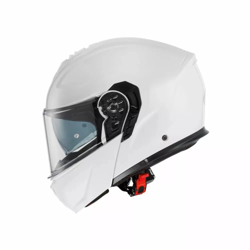 Casco Modulare Premier Genius Evo Nero Lucido | Motorsportstore