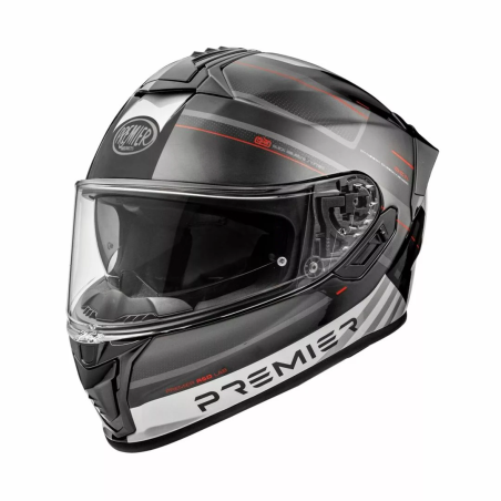 Casco Integrale Premier Evoluzione Grafica SP2 | Motorsportstore