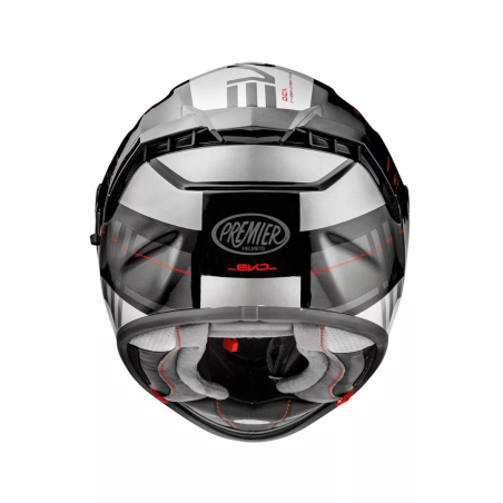 Casco Integrale Premier Evoluzione Grafica SP2 | Motorsportstore