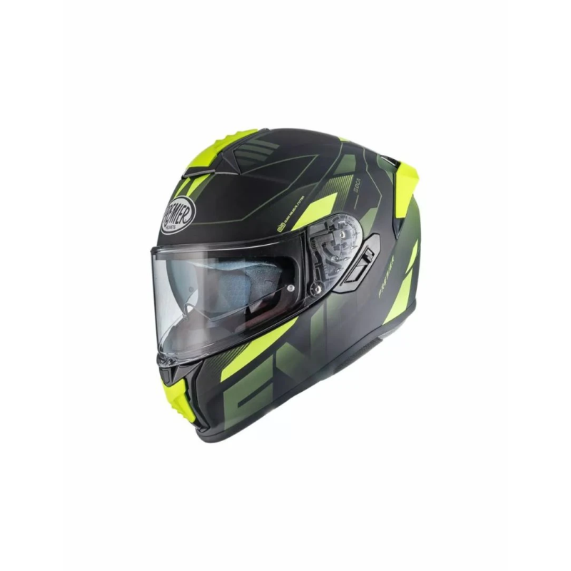 Casco Integrale Premier Evoluzione Grafica PRY9BM | Motorsportstore