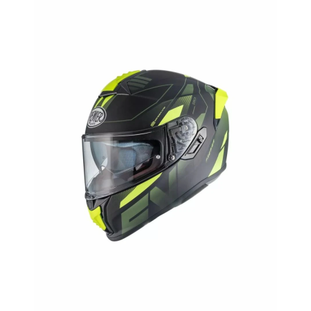 Casco Integrale Premier Evoluzione Grafica PRY9BM | Motorsportstore
