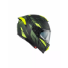 Casco Integrale Premier Evoluzione Grafica PRY9BM | Motorsportstore