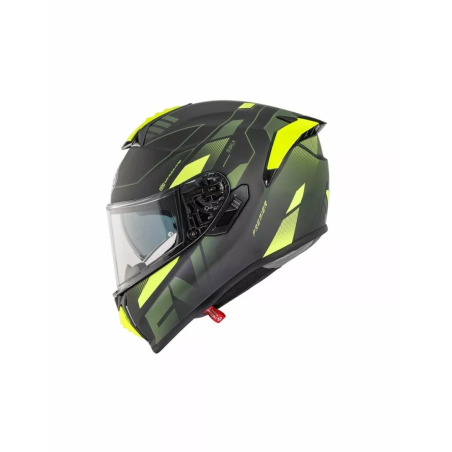 Casco Integrale Premier Evoluzione Grafica PRY9BM | Motorsportstore