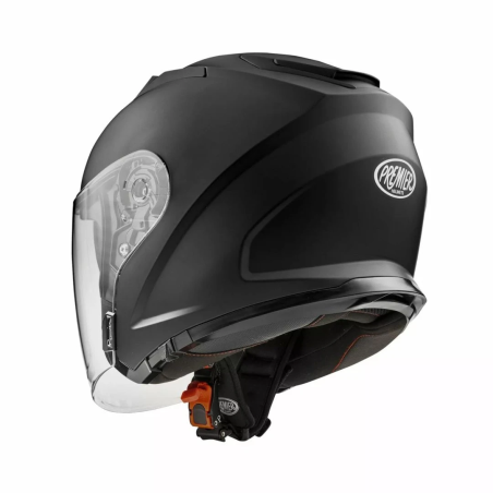 Casco Integrale Premier Evoluzione Grafica DK2BM | Motorsportstore