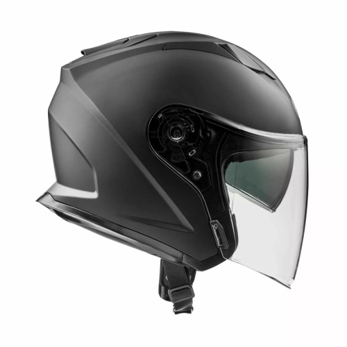 Casco Jet Premier Dokker Grafica U9BM | Motorsportstore
